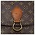 LOUIS VUITTON Borsa a Spalla Monogram Saint Cloud GM M51242 LV Auth 171329 Monogramma - vista 18