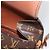 LOUIS VUITTON Borsa a Spalla Monogram Saint Cloud GM M51242 LV Auth 171329 Monogramma - vista 20