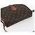 LOUIS VUITTON Borsa a Spalla Monogram Saint Cloud GM M51242 LV Auth 171329 Monogramma - vista 6