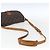 LOUIS VUITTON Borsa a Spalla Monogram Saint Cloud GM M51242 LV Auth 171329 Monogramma - vista 7