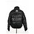 Pyrenex Chaqueta de plumón negra Negro - vista 4
