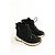 The North Face Black fur-lined boots - Ansicht 3
