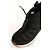 The North Face Black fur-lined boots - Ansicht 4