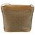 Céline Celine C Sulky Canvas and Leather Beige - vista 2