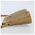 Céline Celine C Sulky Canvas and Leather Beige - vista 4