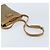 Céline Celine C Sulky Canvas and Leather Beige - vista 6