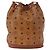 MCM Visetos Canvas Braun - Ansicht 2
