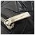 Chanel Coco Cocoon Nylon Rucksack Schwarz - Ansicht 12