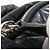 Chanel Coco Cocoon Nylon Rucksack Schwarz - Ansicht 14