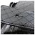 Chanel Coco Cocoon Nylon Rucksack Schwarz - Ansicht 18
