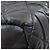 Chanel Coco Cocoon Nylon Rucksack Schwarz - Ansicht 20