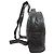Chanel Coco Cocoon Nylon Rucksack Schwarz - Ansicht 3