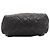 Chanel Coco Cocoon Nylon Rucksack Schwarz - Ansicht 4