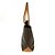 Borsa Tote Cabas Alto Louis Vuitton - vista 2