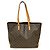 Borsa Tote Cabas Alto Louis Vuitton - vista 3