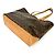 Borsa Tote Cabas Alto Louis Vuitton - vista 4