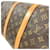 Borsa Boston Keepall 45 Louis Vuitton Monogramma - vista 5