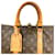 Borsa Boston Keepall 45 Louis Vuitton Monogramma - vista 6