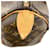 Borsa Boston Keepall 45 Louis Vuitton Monogramma - vista 7