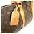 Borsa Boston Keepall 45 Louis Vuitton Monogramma - vista 8