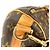 Borsa Boston Keepall 50 Louis Vuitton Monogramma - vista 6