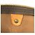Borsa Boston Keepall 50 Louis Vuitton Monogramma - vista 9