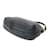 Prada Ein-Schulter-Ledertasche Schwarz - Ansicht 4