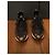 Sneakers Run Away Louis Vuitton Marrone Nero - vista 2