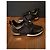 Sneakers Run Away Louis Vuitton Marrone Nero - vista 7