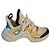 Sneakers Archlight Louis Vuitton Nero Bianco Blu Grigio Giallo