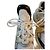 Sneakers Archlight Louis Vuitton Nero Bianco Blu Grigio Giallo - vista 10