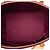 Borsa Bellevue PM in Monogram Vernis Louis Vuitton Porpora - vista 4