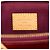Borsa Bellevue PM in Monogram Vernis Louis Vuitton Porpora - vista 5