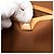 Borsa a mano Ellipse MM Monogramma Louis Vuitton Marrone - vista 6