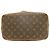 Borsa Tote Louis Vuitton Monogram Palermo PM Monogramma - vista 4