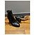 Botines Rockstud de Valentino Garavani Negro - vista 11