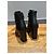 Botines Rockstud de Valentino Garavani Negro - vista 5