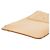 Tarjetero Anagram Loewe en cuero beige camello - vista 4