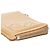 Tarjetero Anagram Loewe en cuero beige camello - vista 5