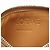 Tarjetero Anagram Loewe en cuero beige camello - vista 7