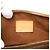 Borsa a mano/spalla Pallas Monogram Louis Vuitton Marrone - vista 5