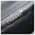 Chanel Duma Drawstring Steppleder Small Schwarz  - Ansicht 6