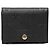 Estuche para tarjetas Monogram Empreinte Louis Vuitton Negro