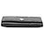 Estuche para tarjetas Monogram Empreinte Louis Vuitton Negro - vista 3