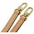 Louis Vuitton Natural Leather Shoulder Strap - view 6