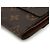 Portafoglio Bifold Elise Monogramma Louis Vuitton Marrone - vista 4