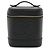 Borsa Vanity Coco Mark di Chanel Nero - vista 2