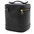 Borsa Vanity Coco Mark di Chanel Nero - vista 3