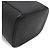 Borsa Vanity Coco Mark di Chanel Nero - vista 4