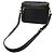 Borsa Pochette Metis MM in Monogram Empreinte Louis Vuitton Nero - vista 3